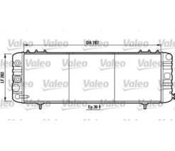 VALEO 732258